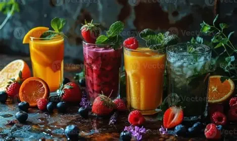 Beverage - Shahi Dorbar