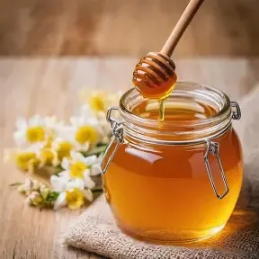 Honey - Shahi Dorbar